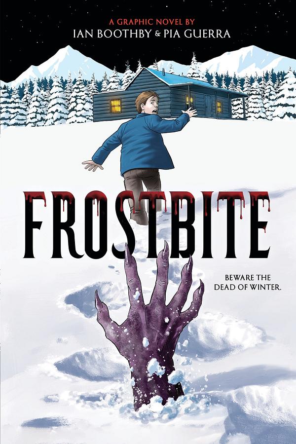 Frostbite TP