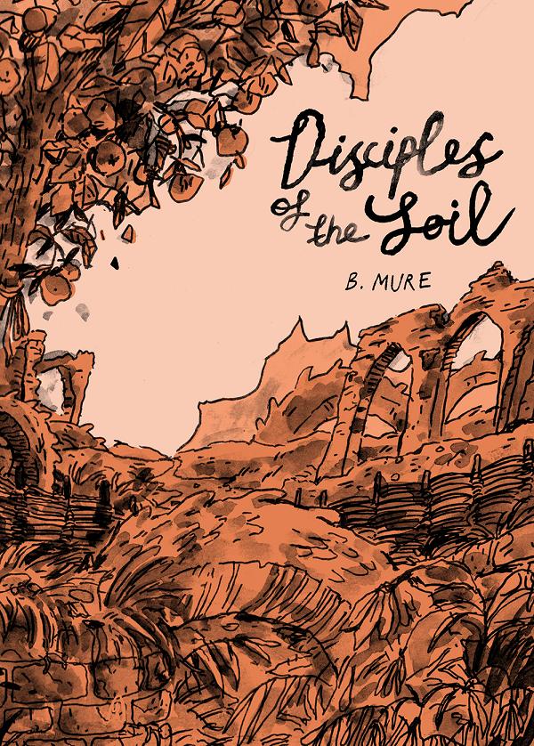 Disciples Of The Soil TP