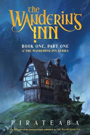 Wandering Inn TP