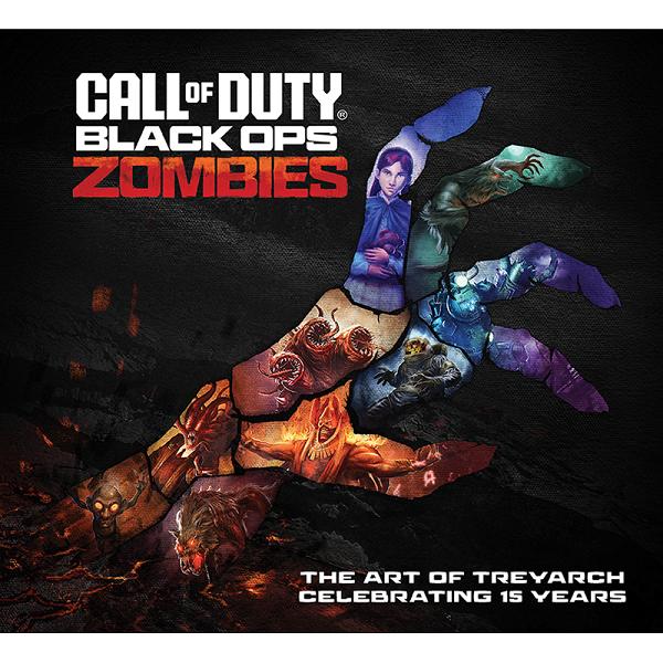 Call Of Duty HC Black Ops Zombies cover by Corky Lehmkuhl
