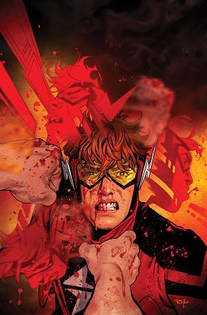 Absolute Flash #18