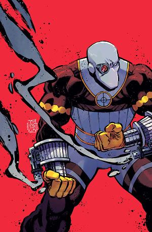 Next Level One Shot #1 CVR D (ONE SHOT) CVR D JORGE CORONA CARD STOCK cover