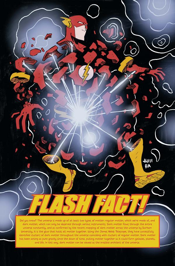 Flash #36 CVR C CVR C JUNI BA CARD STOCK cover