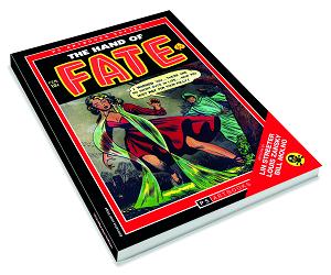 Ps Artbooks Hand Of Fate TP Softee Vol 02