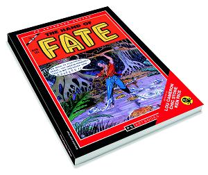 Ps Artbooks Hand Of Fate TP Softee Vol 03