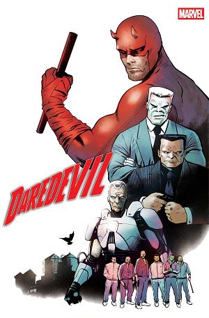 Daredevil #6