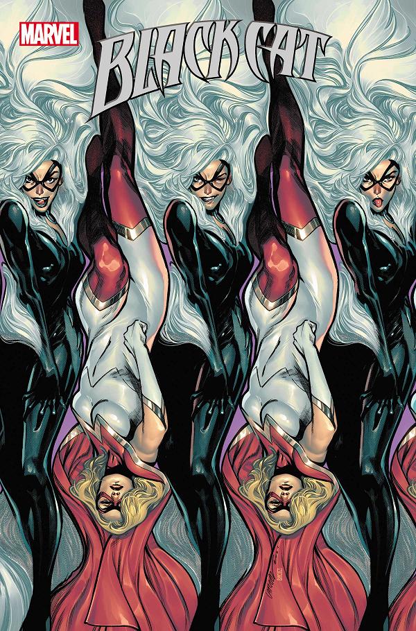 Black Cat #9  cover