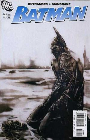 Batman Vol. 01