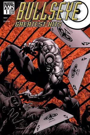Bullseye: Greatest Hits #1