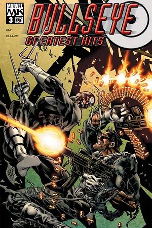 Bullseye: Greatest Hits #3