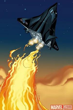 Black Widow: Deadly Origin #1 cover