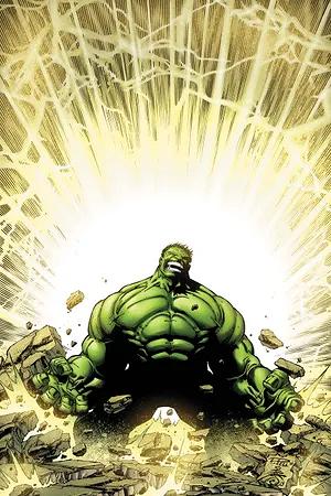 Incredible Hulks #635 cover