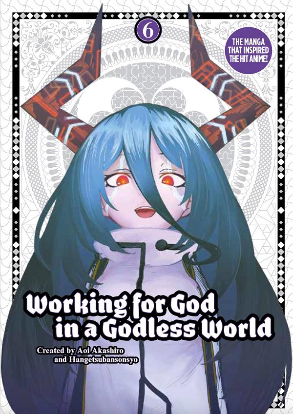 Working For God In A Godless World TP Vol 06