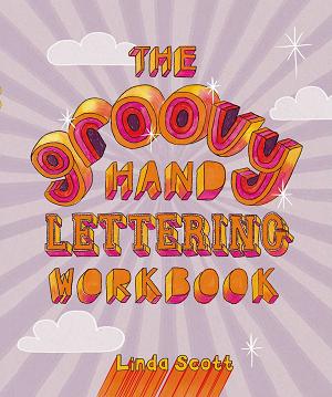 Groovy Hand Lettering TP