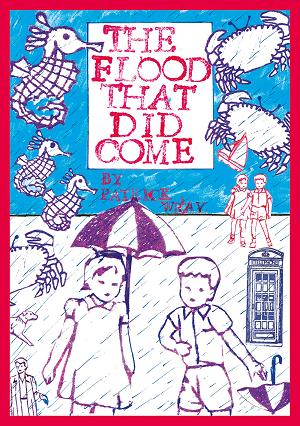 Flood That Did Come TP (Mr) cover