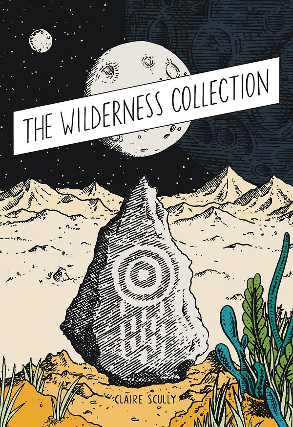 Wilderness Collection HC (Mr)