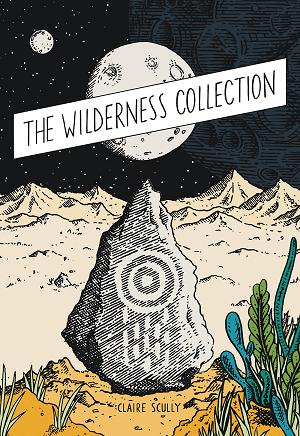 Wilderness Collection HC (Mr) cover