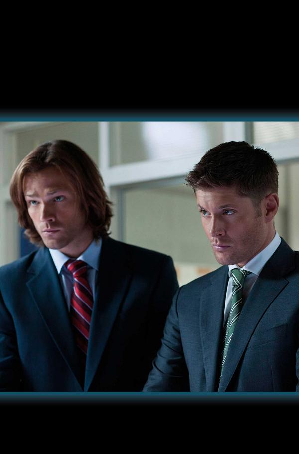 Supernatural Wayward Special #1 CVR F (ONE SHOT) CVR F PHOTO 1 LTD VIRGIN cover