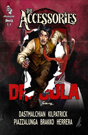 Accessories #2 CVR C (OF 4) CVR C INC 1:15 JOEL HERRERA HOMAGE cover