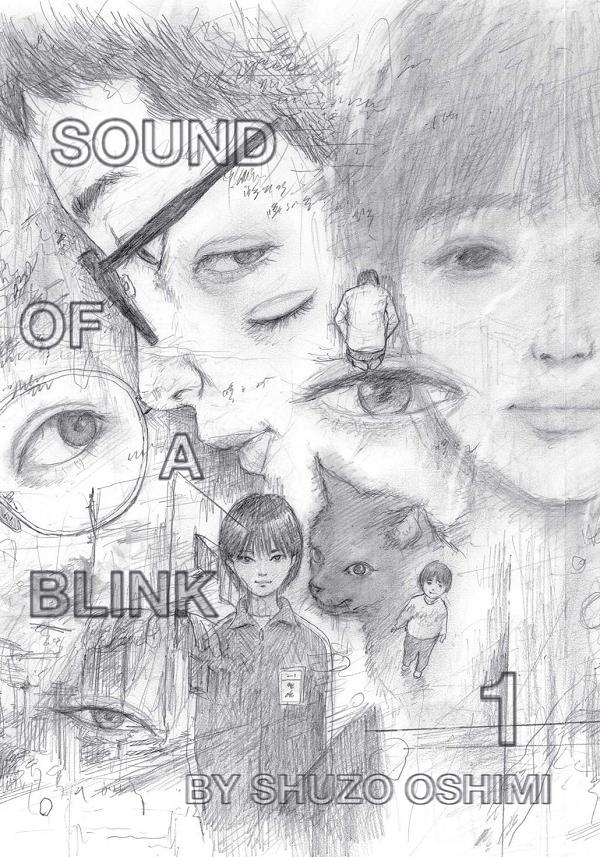 Sound Of A Blink TP Vol 01 (Mr)