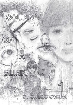 Sound Of A Blink TP Vol 01 (Mr) cover