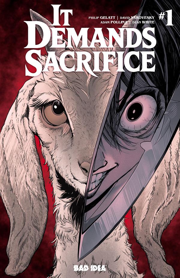 Full Bad Idea September 2026 Solicitations
