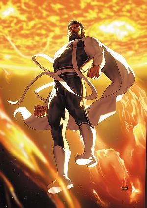 Superman Father Of Tomorrow #5 CVR C (OF 6) CVR C TAURIN CLARKE CARD STOCK cover