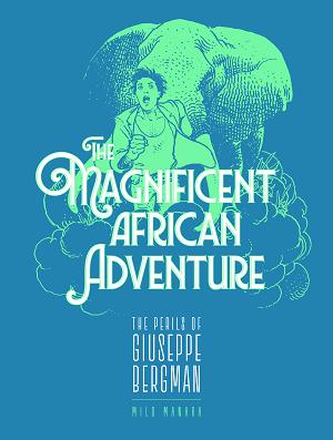 Magnificent African Adventure TP (Mr)