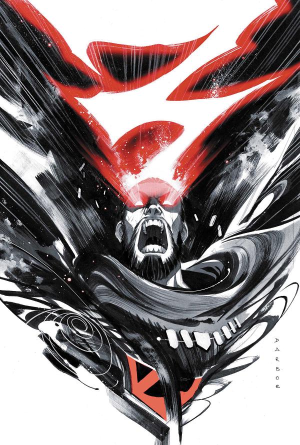 Superman Kingdom Of Zod Special #1 CVR C (ONE SHOT) CVR C KAREN S DARBOE CARD STOCK cover