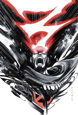 Superman Kingdom Of Zod Special #1 CVR C (ONE SHOT) CVR C KAREN S DARBOE CARD STOCK cover