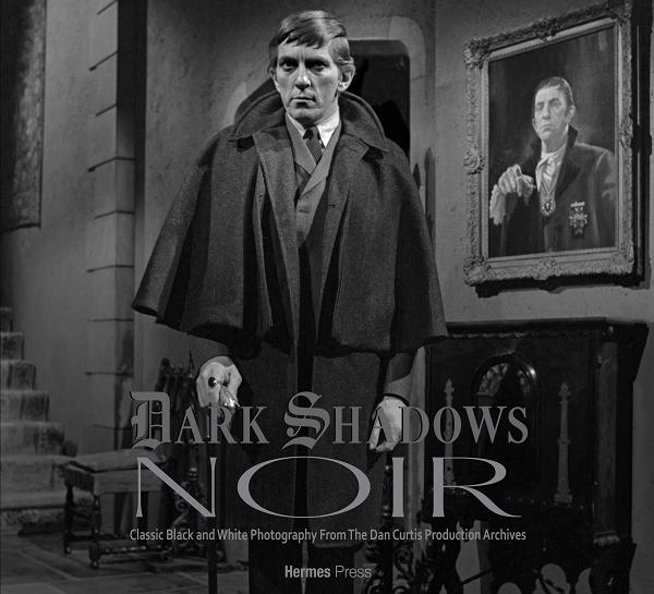 Dark Shadows Noir HC Classic B&W Photography 