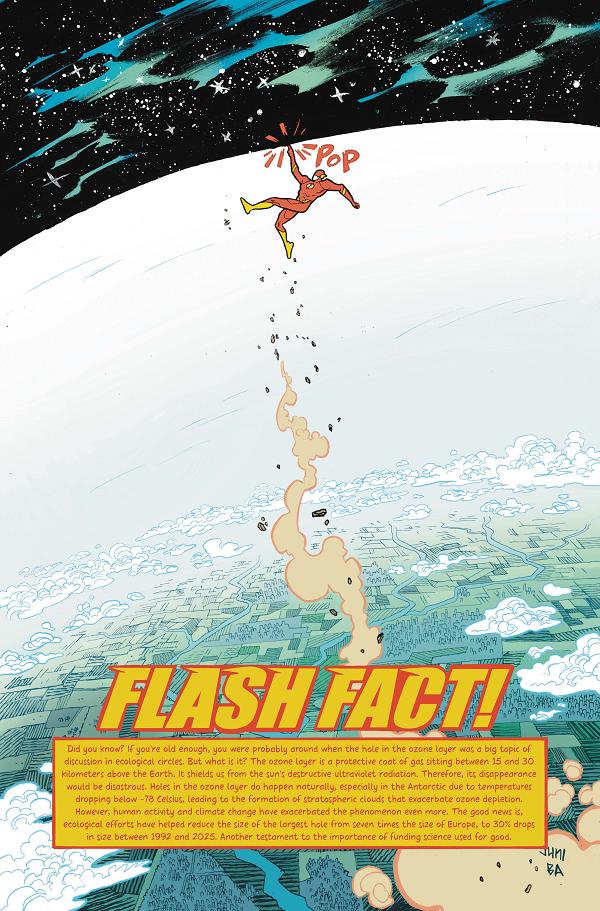Flash #37 CVR C CVR C JUNI BA CARD STOCK cover