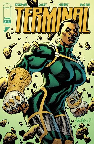 Terminal #3 CVR F CVR F INC 1:100 YANICK PAQUETTE & SIMON GOUGH cover