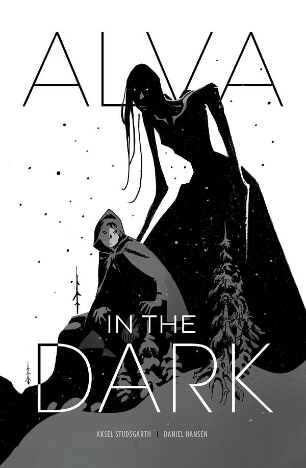 Alva In The Dark TP