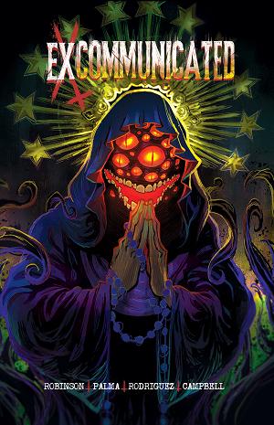 Excommunicated TP Vol 01