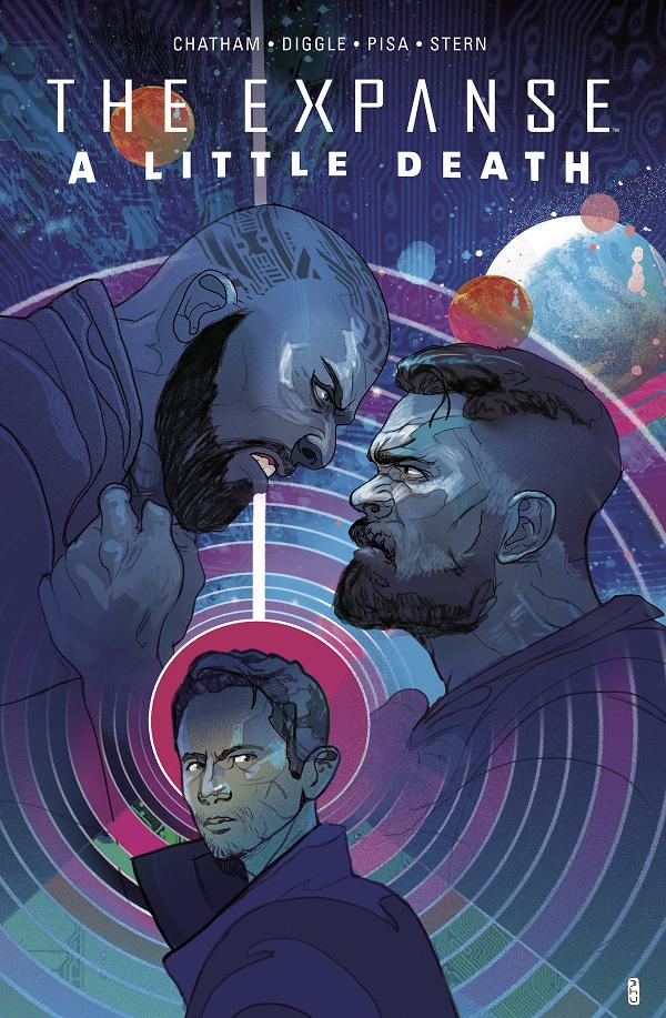 The Expanse: A Little Death