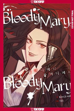 Bloody Mary, Bloody Mary