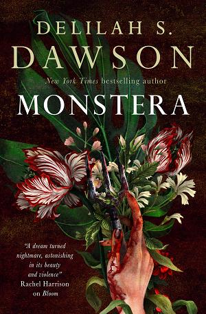 Monstera cover