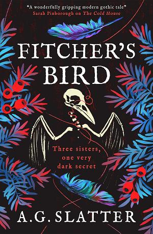 Fitcher's Bird cover