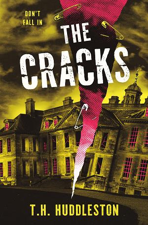 The Cracks cover