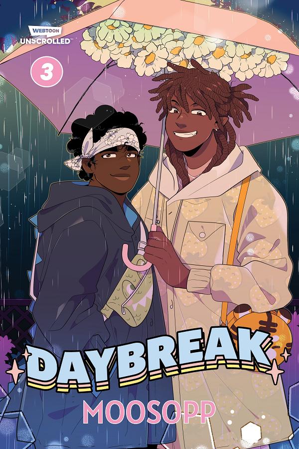 Daybreak, Vol. 3