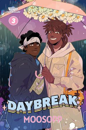 Full Wattpad Webtoon Book Group September 2026 Solicitations