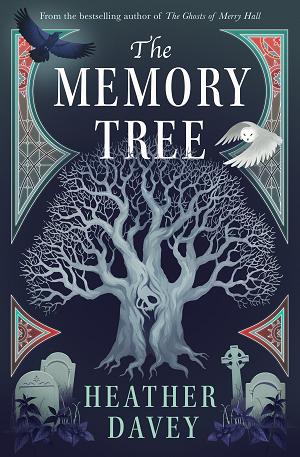 The Memory Tree cover