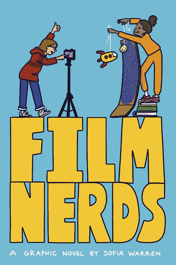 Film Nerds