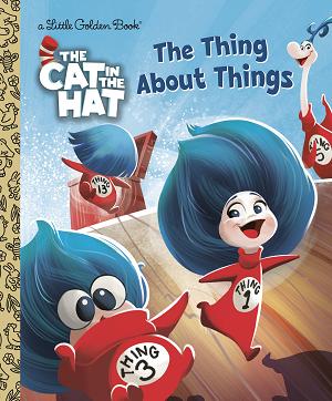 Full Rh Childrens Books September 2026 Solicitations