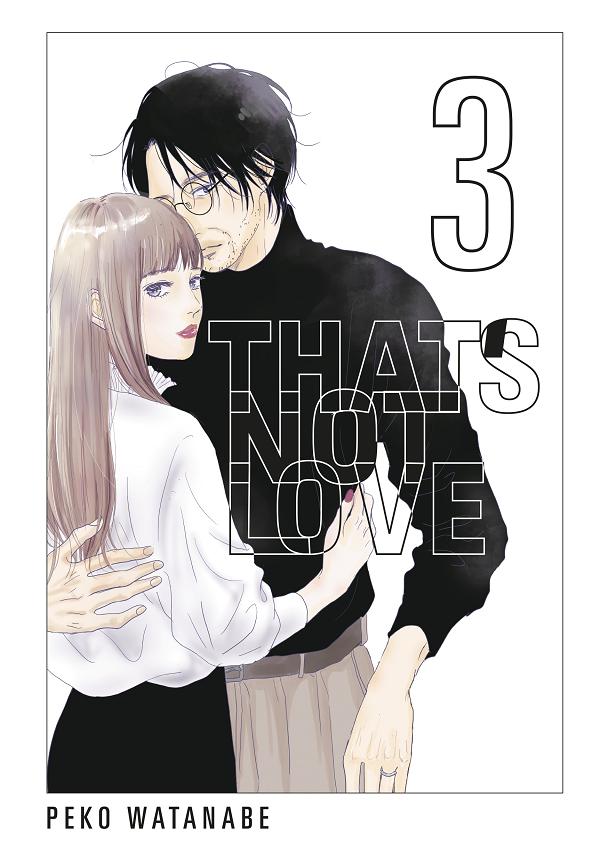 That's Not Love 3