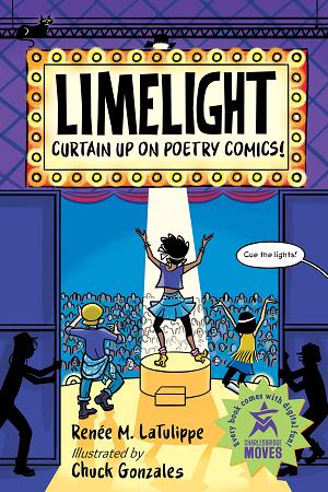 Limelight cover
