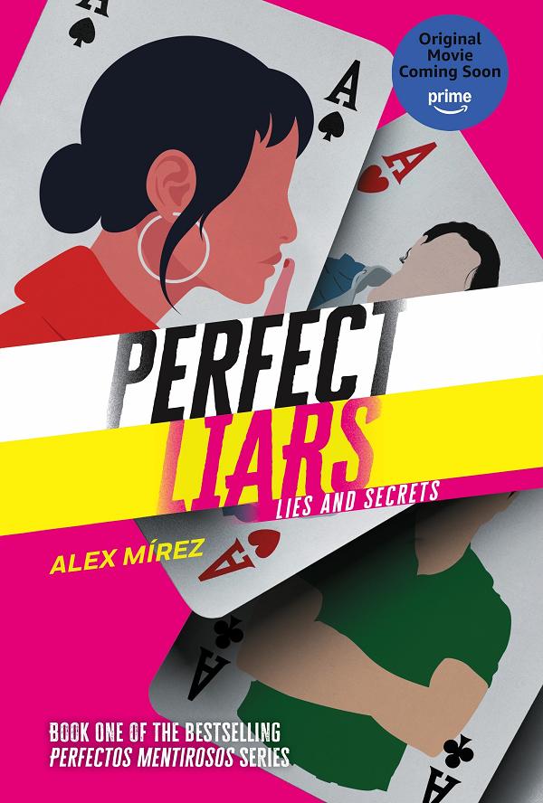 Perfect Liars Book 1