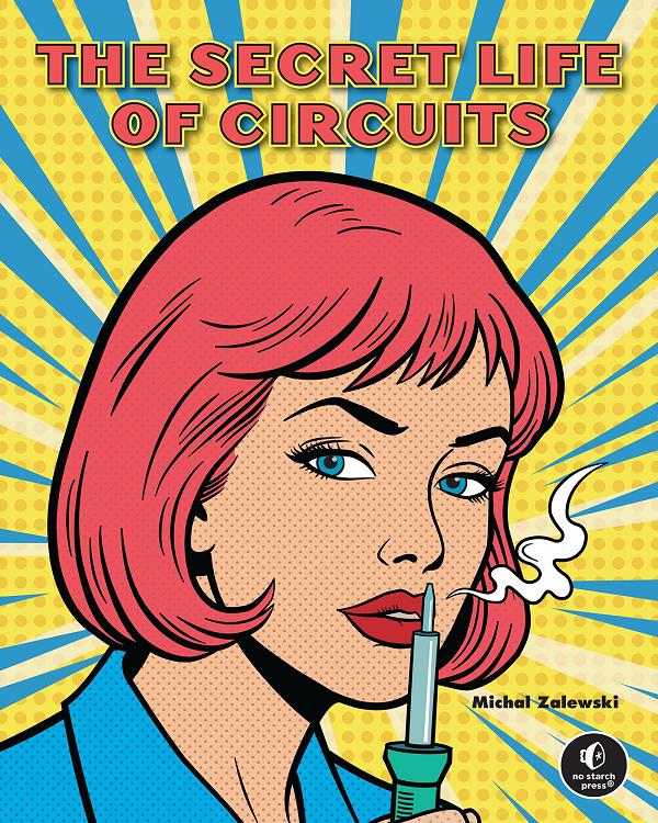 The Secret Life Of Circuits
