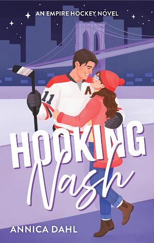 Hooking Nash cover